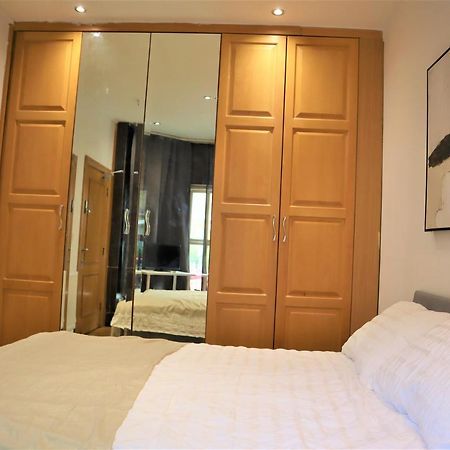 לונדון Camden Rooms מראה חיצוני תמונה