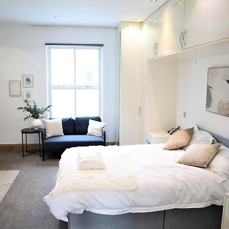 לונדון Camden Rooms מראה חיצוני תמונה