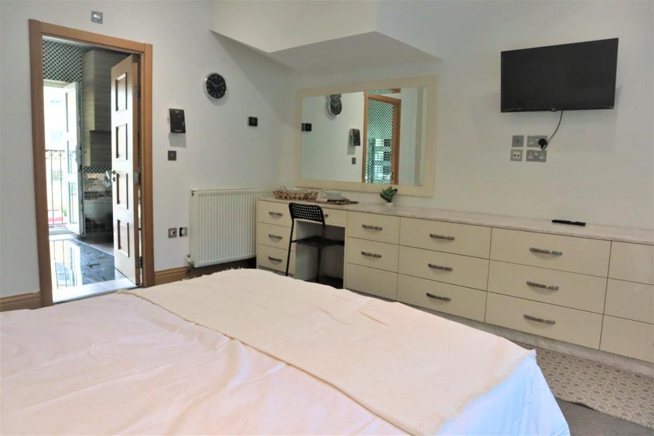 לונדון Camden Rooms מראה חיצוני תמונה