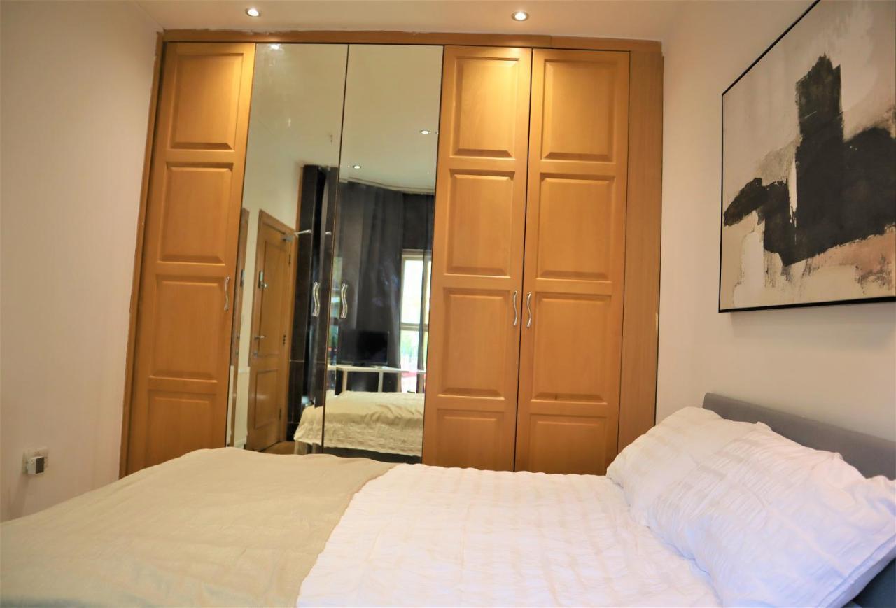 לונדון Camden Rooms מראה חיצוני תמונה