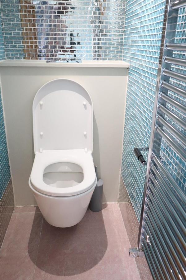 לונדון Camden Rooms מראה חיצוני תמונה