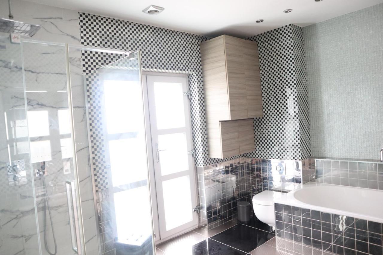 לונדון Camden Rooms מראה חיצוני תמונה