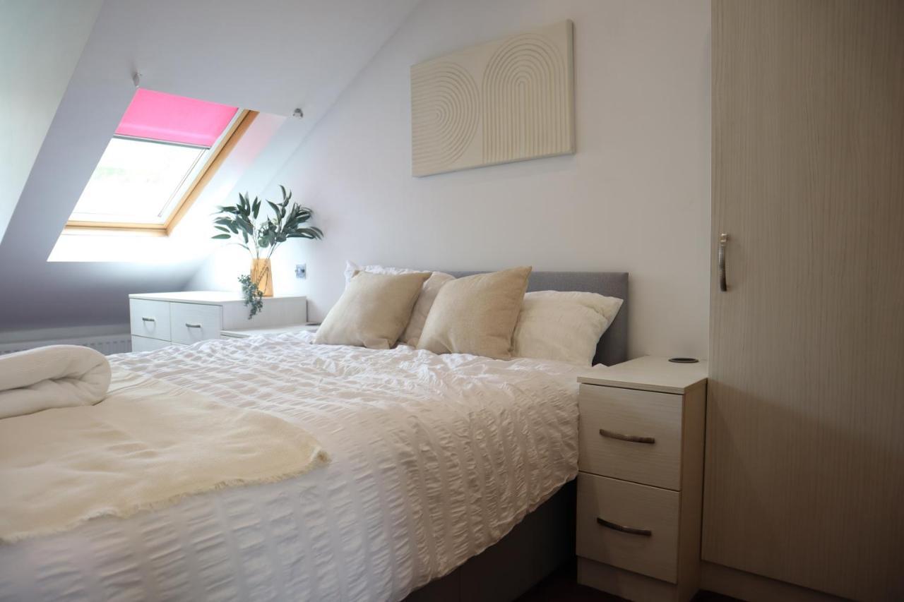 לונדון Camden Rooms מראה חיצוני תמונה