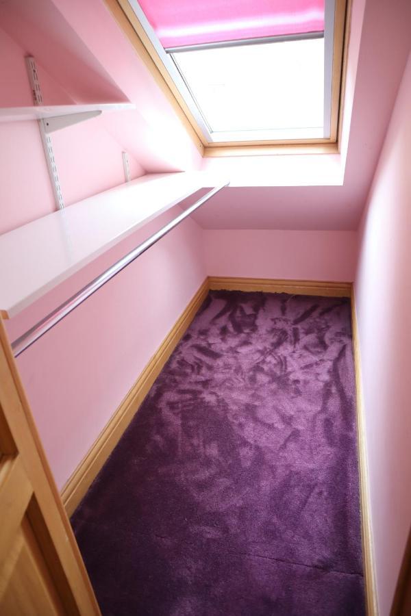 לונדון Camden Rooms מראה חיצוני תמונה