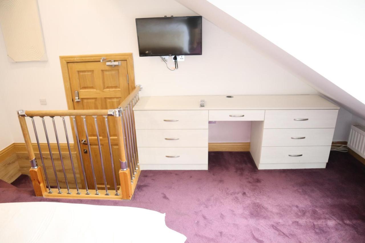 לונדון Camden Rooms מראה חיצוני תמונה