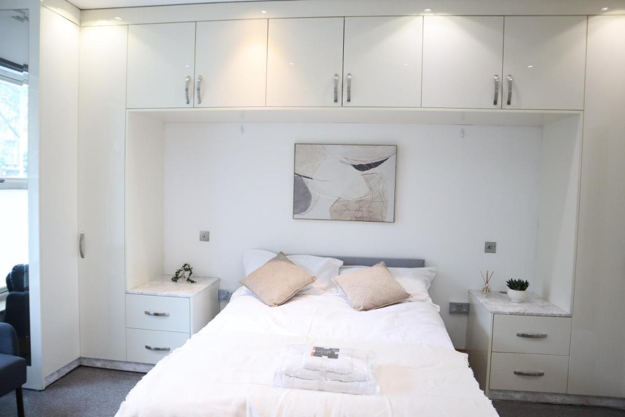 לונדון Camden Rooms מראה חיצוני תמונה