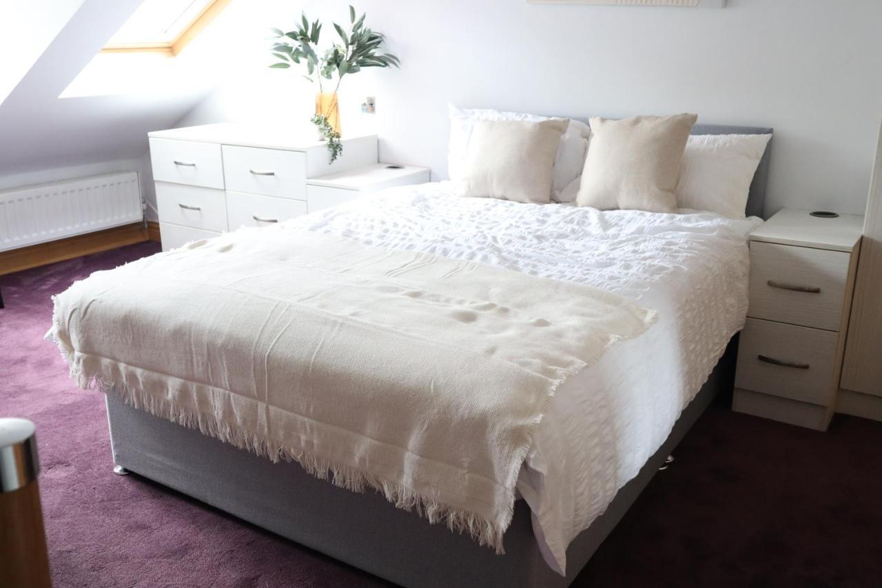 לונדון Camden Rooms מראה חיצוני תמונה
