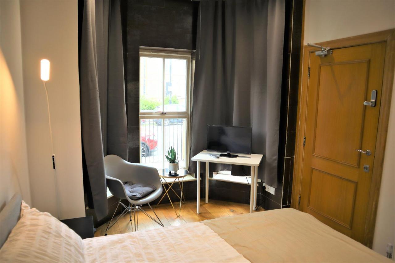 לונדון Camden Rooms מראה חיצוני תמונה